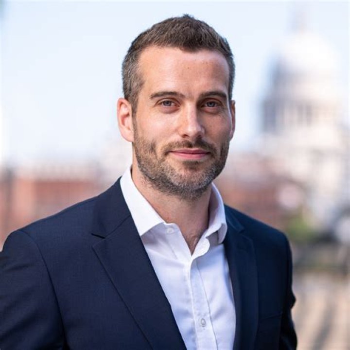 Sean Bourke - Age, Family, Bio