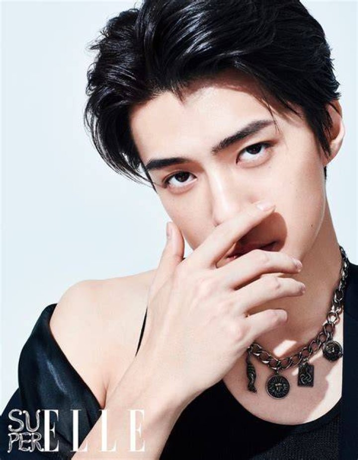 Sehun - Age, Family, Bio