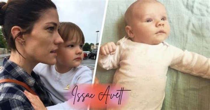 Seth Avett - Age, Family, Bio