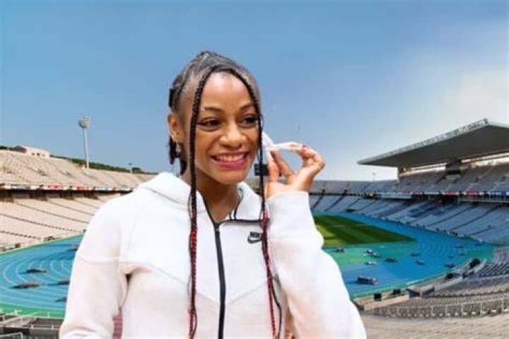 Sha Carrell - Age, Family, Bio