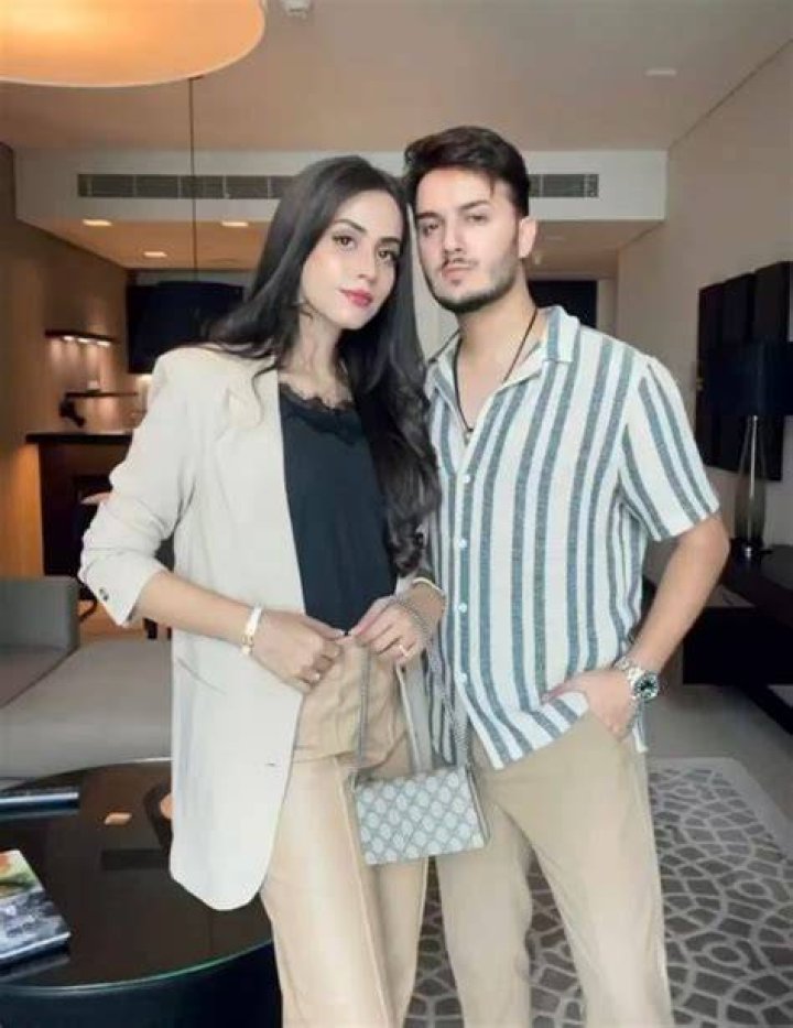 Shahveer Jafry - Age, Family, Bio