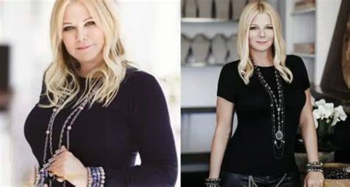 Sheryl Berkoff - Age, Family, Bio