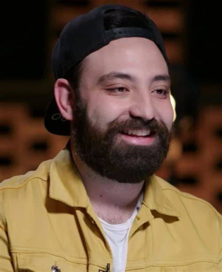 Slobotzky - Age, Family, Bio