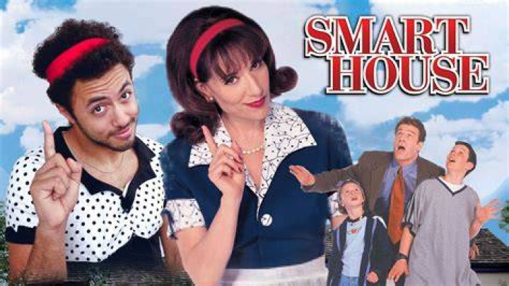 Smart House - Cast, Ages, Trivia