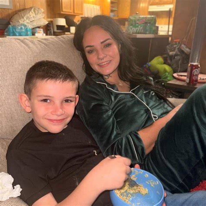 Sydney Michelle - Age, Family, Bio