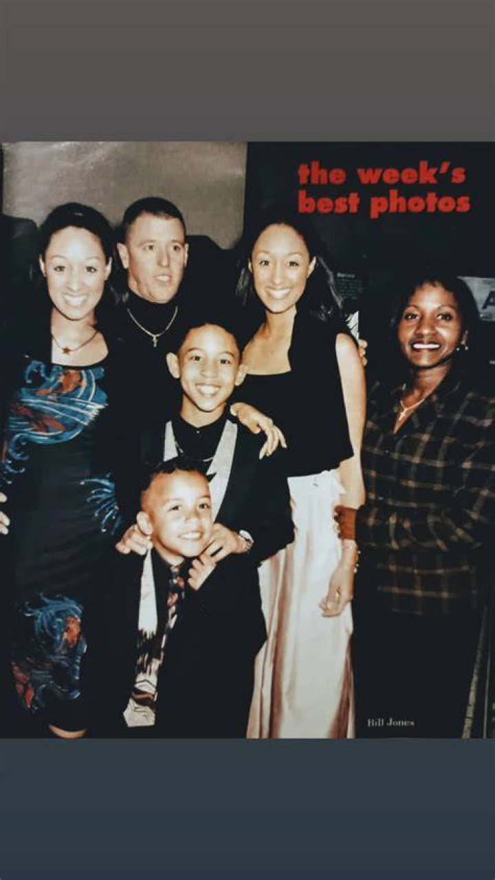 Tahj Mowry - Age, Family, Bio