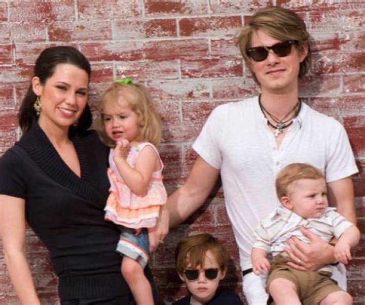 Taylor Hanson - Age, Family, Bio