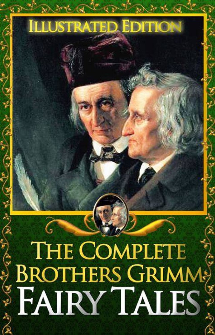The Brothers Grimm - Cast, Ages, Trivia
