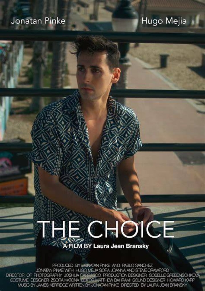 The Choice - Cast, Ages, Trivia