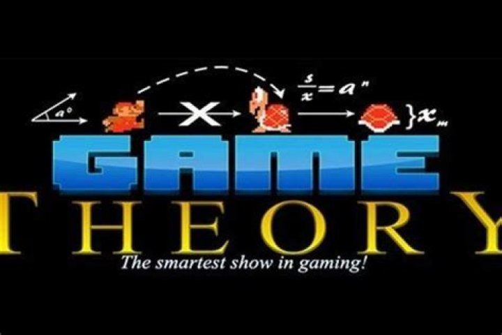 The Game Theorists - Members, Ages, Trivia