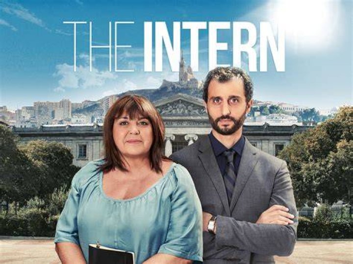 The Intern - Cast, Ages, Trivia