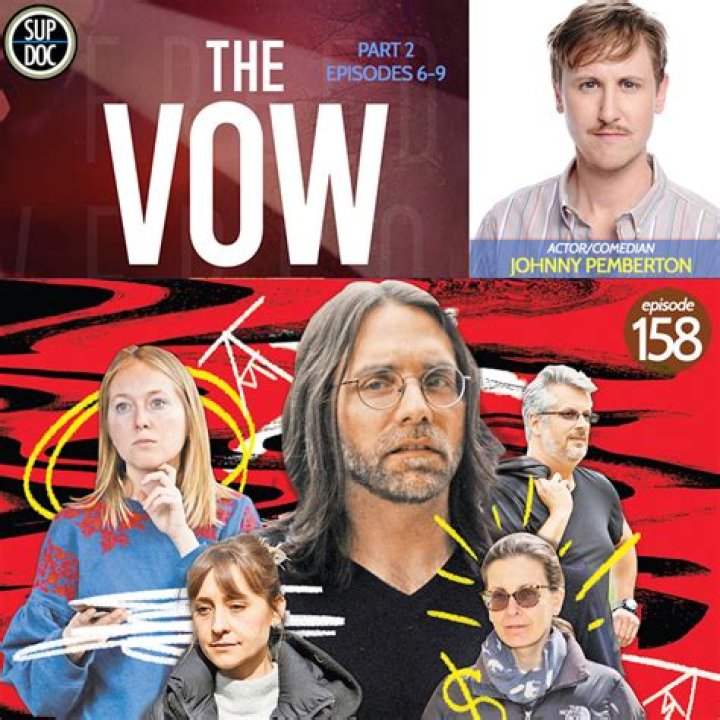 The Vow - Cast, Ages, Trivia
