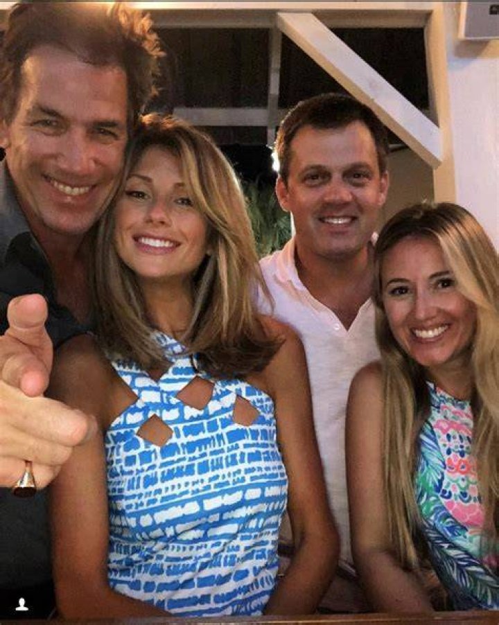Thomas Ravenel - Age, Family, Bio