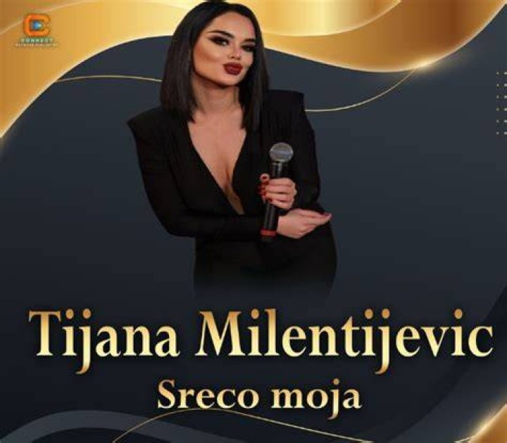 Tijana Milentijevic - Age, Family, Bio