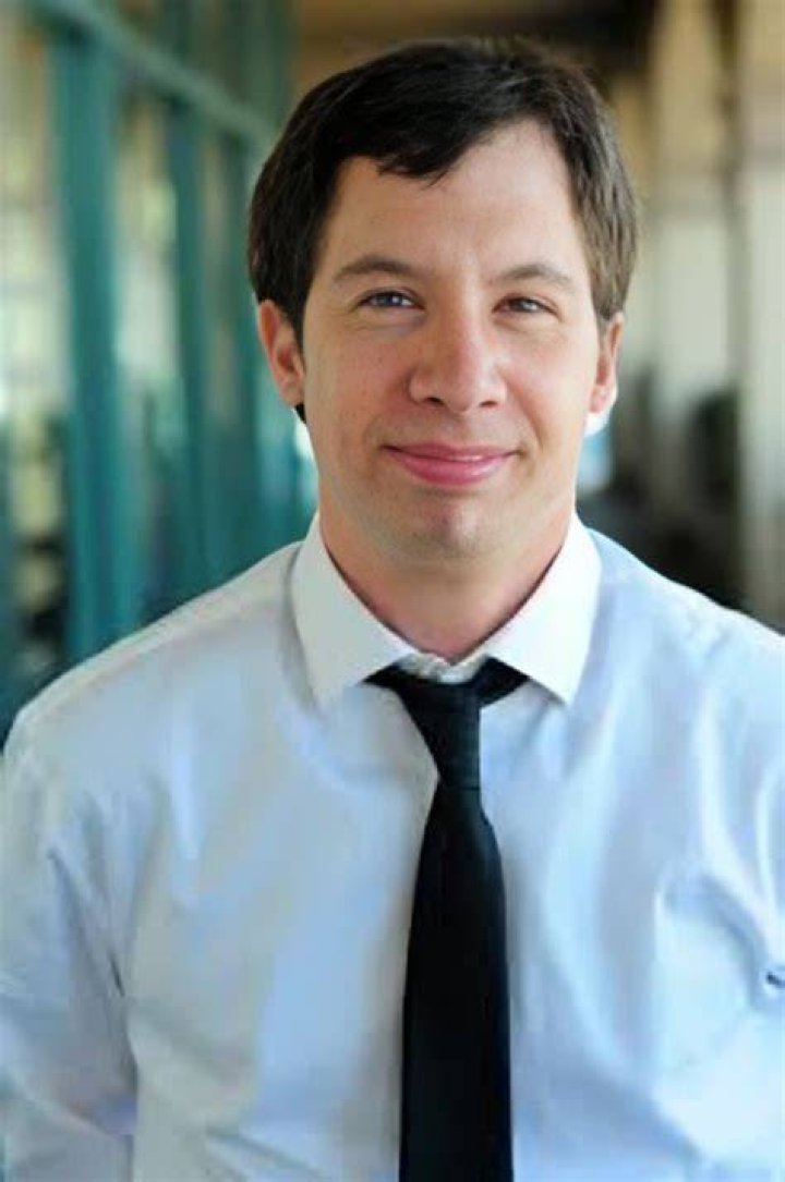 Todd Bosley - Age, Family, Bio