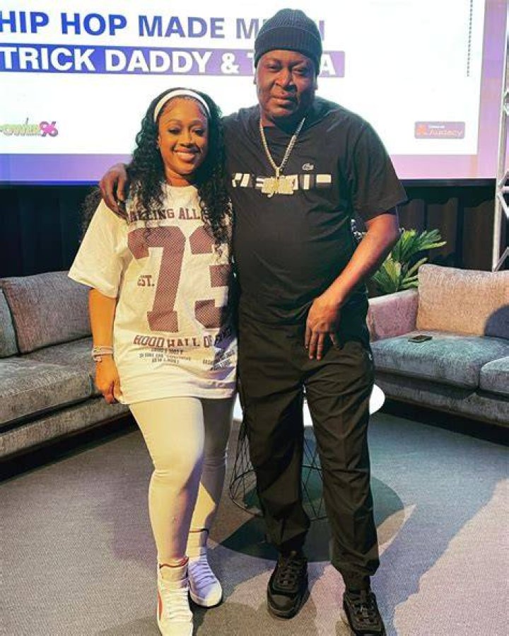 Trick Daddy - Age, Family, Bio