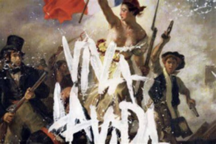 Viva La Vida - Artist, Ages, Trivia