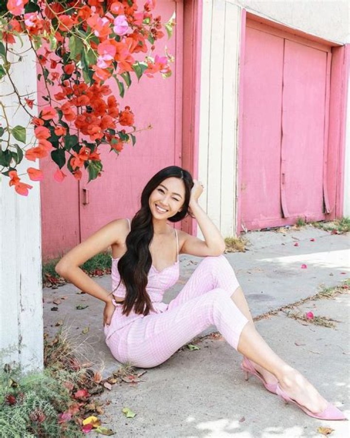 Waikei Tong - Age, Family, Bio