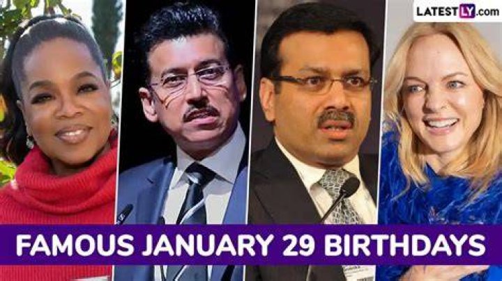 YouTube Stars Born January 27