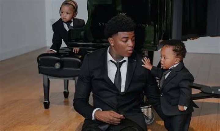 Yungeen Ace - Age, Family, Bio